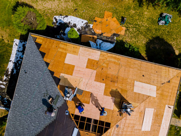 Best Storm Damage Roof Repair  in Atasdero, CA