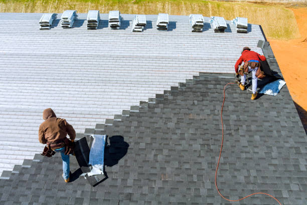 Quick and Trustworthy Emergency Roof Repair Services in Atascadero, CA