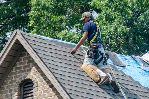 Tile Roofing Contractor in Atascadero, CA